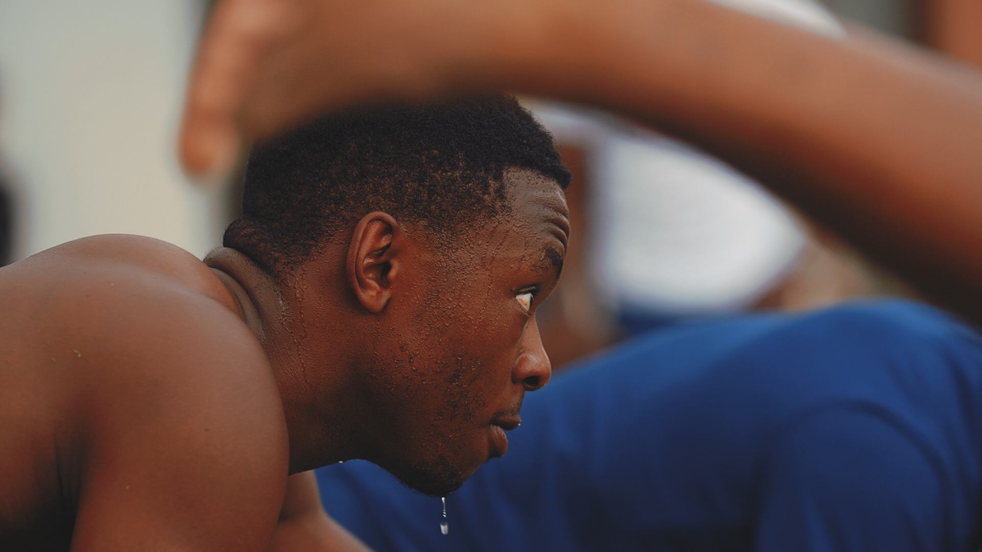 CRICKET SA - Ambition to Win