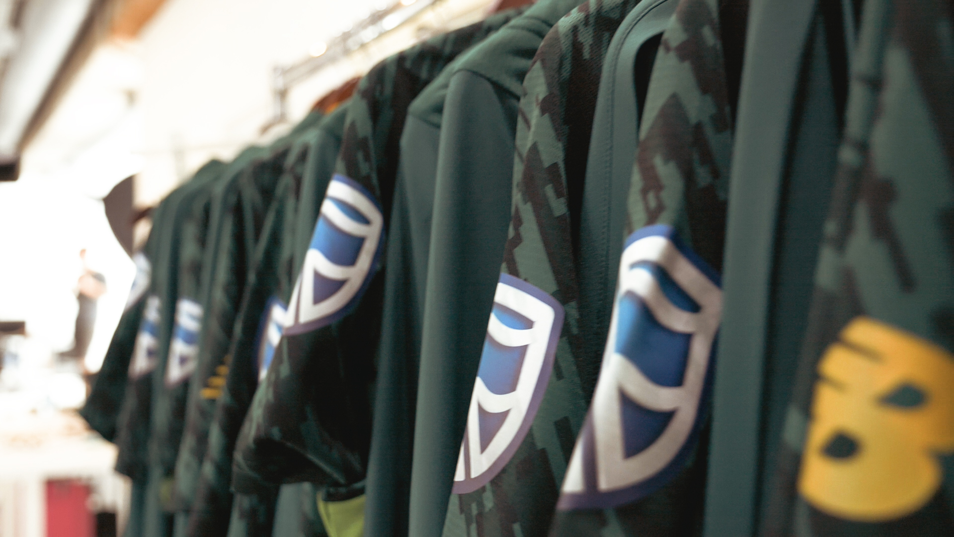 CRICKET SA - New Kit, New Balance